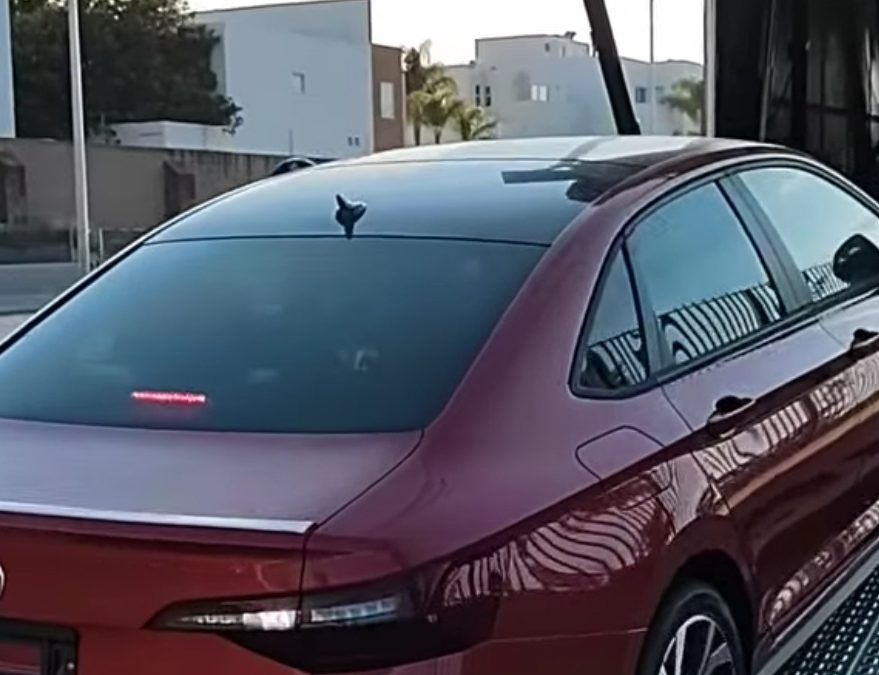 Mexicali modera su ritmo en ventas automotrices durante el primer semestre de 2025