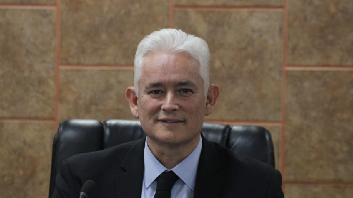 DIP. JORGE RAMOS PROPONE REFORMA PARA FORTALECER LA PREVENCIÓN SOCIAL DE LA VIOLENCIA