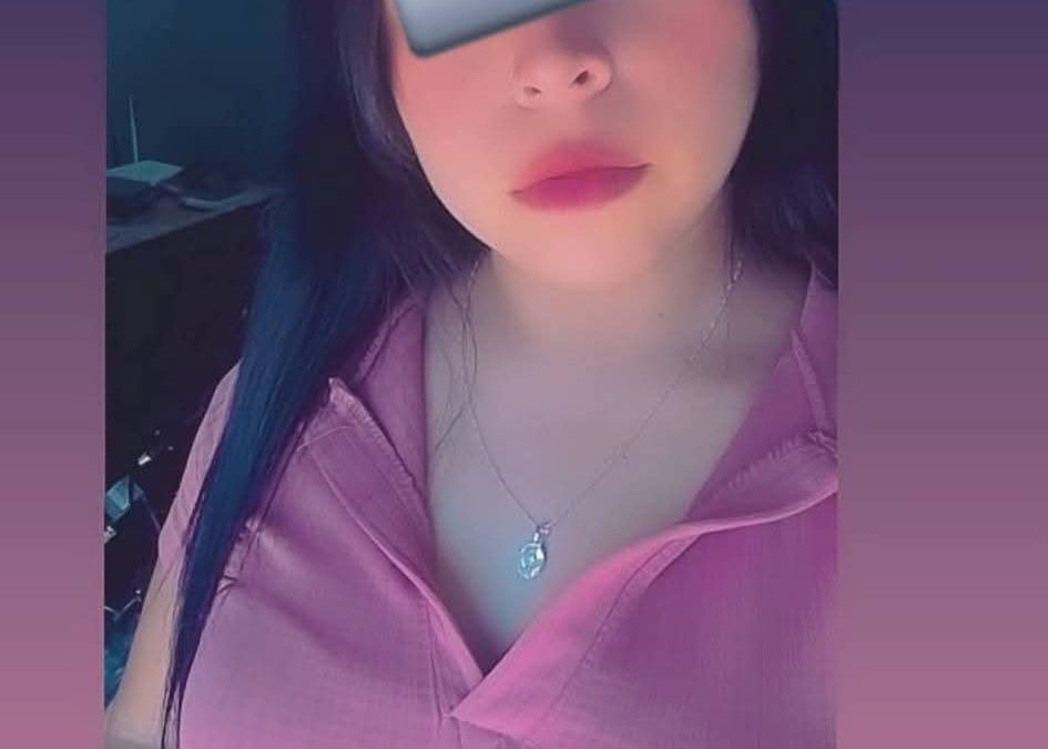 Feminicidio en Mexicali: joven madre asesinada a manos de su pareja