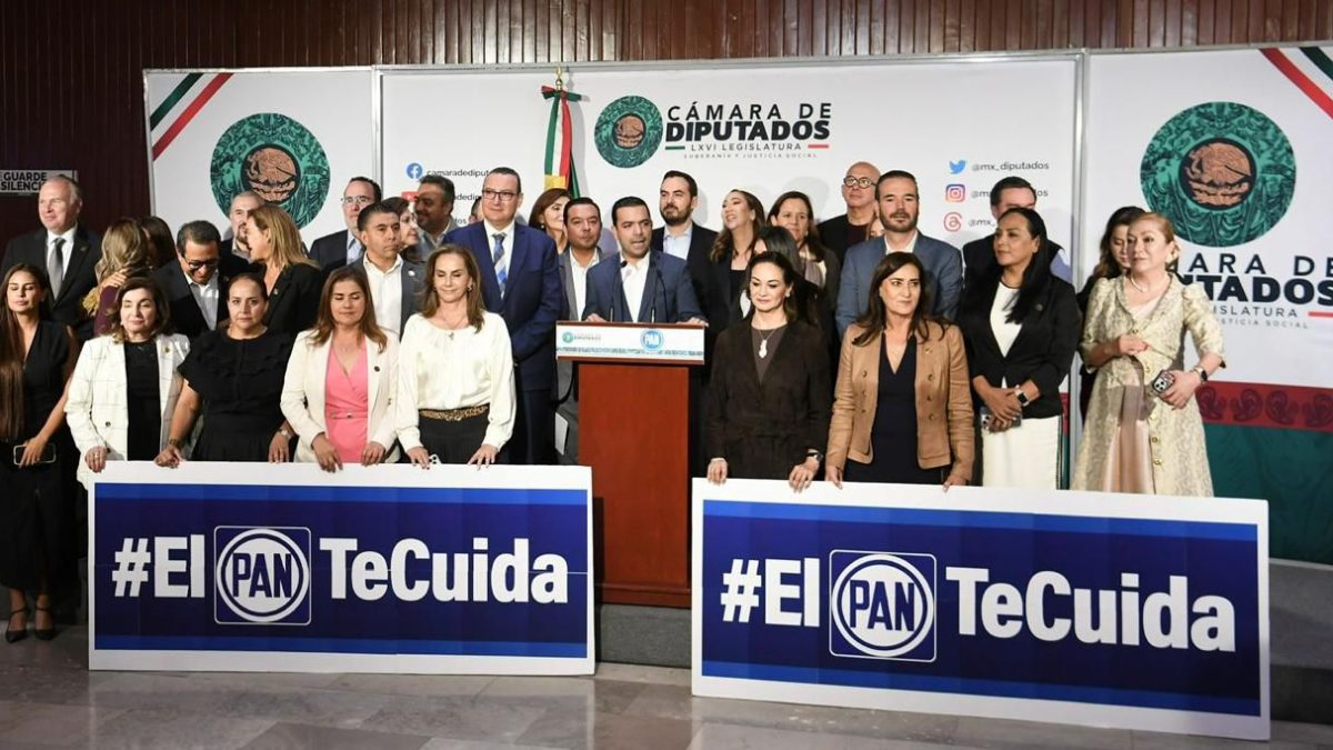 PRESUPUESTO 2026: MÁS DEUDA Y MENOS APOYO A SALUD Y SEGURIDAD, ADVIERTE DIPUTADA EVA MARÍA VÁSQUEZ