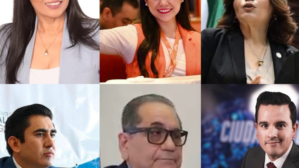 La oposición en BC lleva 4 elecciones sin ganar ni un solo distrito electoral; buscan el milagro en el 2027