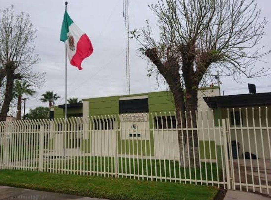 Denuncian ambiente laboral tóxico en la CILA de Mexicali