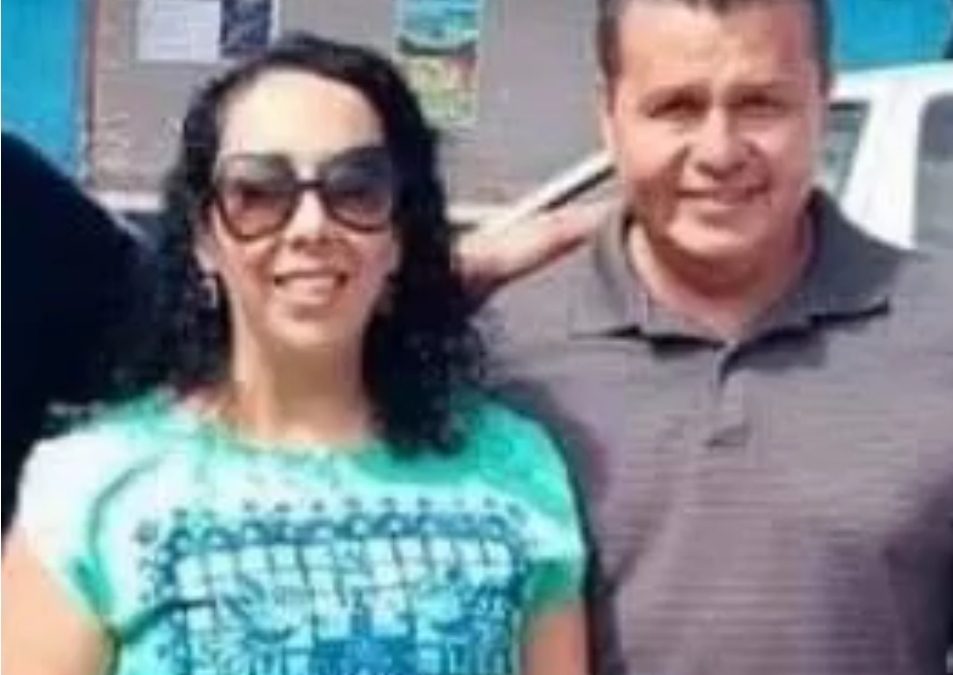 FICHA EU A EX AlCALDESA ARACELY BROWN