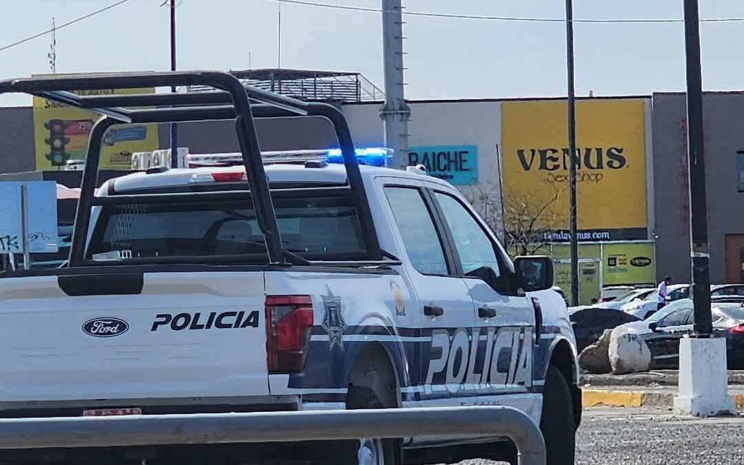 Mexicali registró 2,596 delitos durante septiembre: FGE