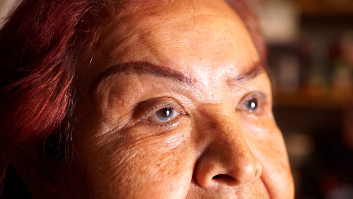 SECRETARÍA DE SALUD DE BAJA CALIFORNIA PROMUEVE EL CUIDADO DE LA VISTA EN EL DÍA MUNDIAL DE LA VISIÓN