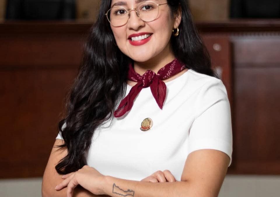 Congreso condiciona leyes de ingresos a apoyos para grupos vulnerables: Michel Sánchez.