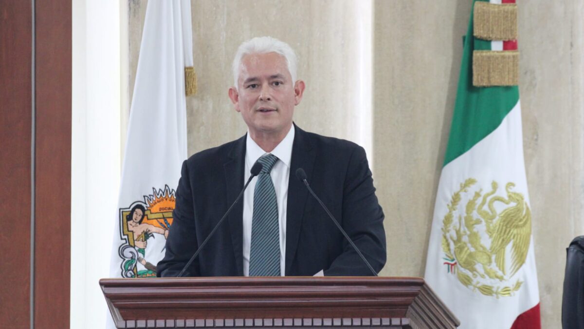 ESTABLECE EL CONGRESO CONSEJOS MUNICIPALES DE PAZ PARA FORTALECER LA PREVENCIÓN SOCIAL DE LA VIOLENCIA•