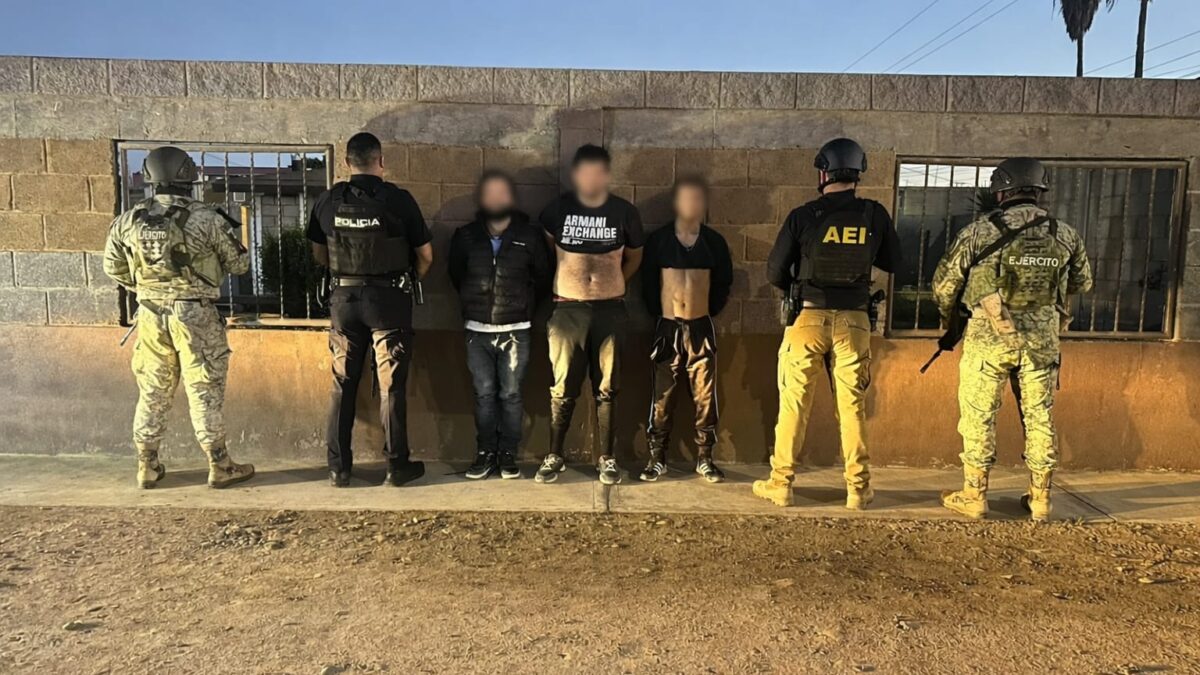 OPERATIVOS; 19 DETENIDOS Y SIN PERSONAS LESIONADAS.