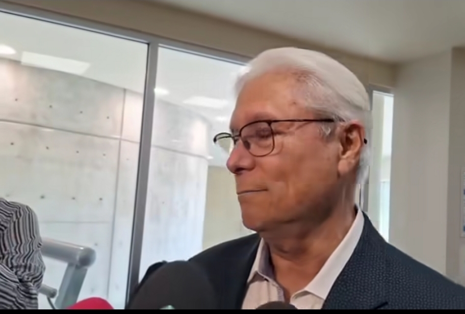 Vinculan a proceso al ex gobernador Jaime N por tres delitos.