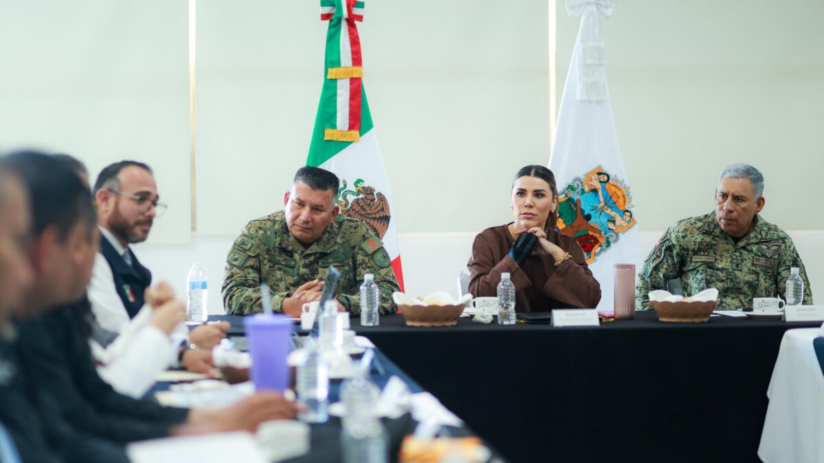FORTALECE GOBIERNO DE BAJA CALIFORNIA ESTRATEGIA INTEGRAL CONTRA LA EXTORSIÓN CON ACCIONES OPERATIVAS Y ATENCIÓN DIRECTA A VÍCTIMAS