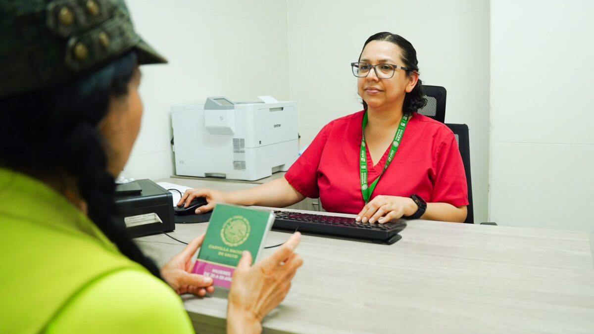 Exhorta IMSS Baja California a prevenir el golpe de calor durante temporada de altas temperaturas